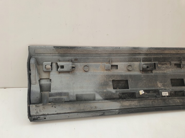 фото №7, Планка двері правий зад audi q3 i 8u 8u0853970d