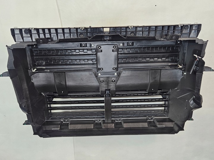 фото №12, Bmw 2 f45 active tourer жалюзі pas переднє 225xe гібрид гібрид новий oem