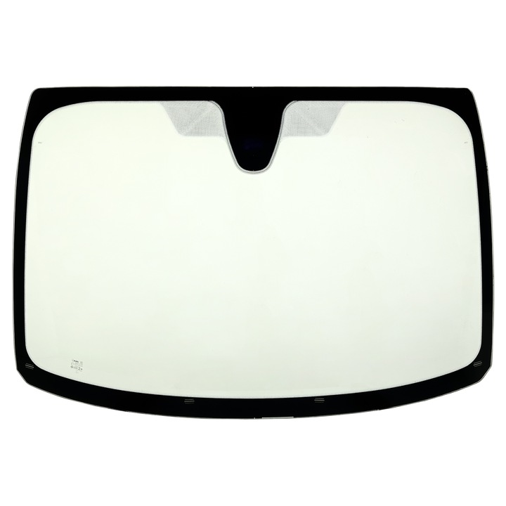 фото №1, Стекло лобовое передняя peugeot 1007 2004-2009 датчик солнечный новая