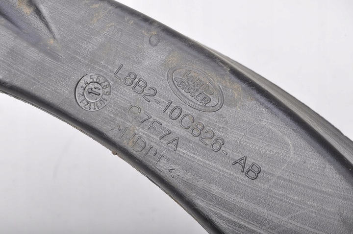 фото №8, Defender l663 3.0 d200 труба воздуховод воздуха 21r