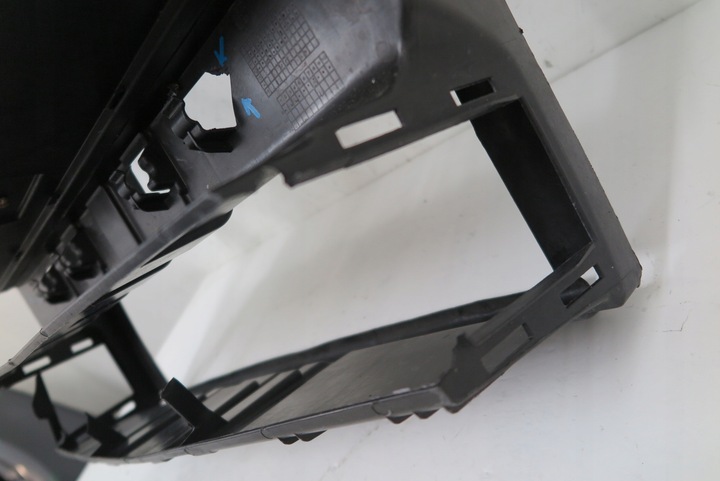 фото №8, Впуск руль воздуха bmw x3 f25 x4 f26 7210476