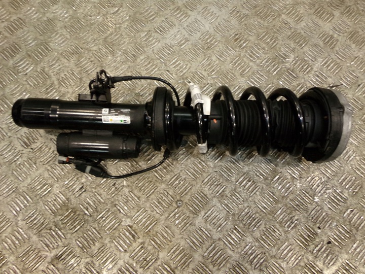 фото №1, Bmw 8 g14 g15 амортизатор перед праві vdc 6878114