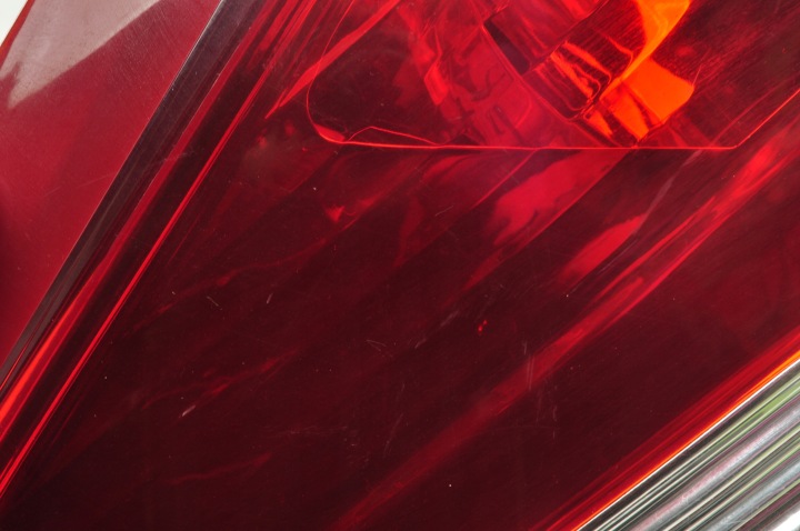 фото №8, Citroen c4 i sedan pallas фара ліва задня ліве зад
