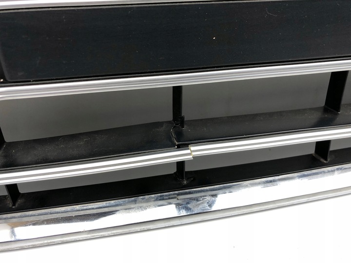 фото №4, Решітка решітка радіатора audi a6 c8 4k0 4k0853651c