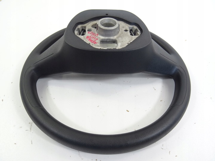 фото №14, Seat arona рестайлинг руль 5fa419091s 2023r