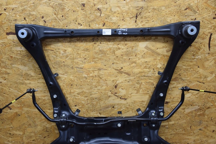 фото №10, Візок підрамник колиска перед tucson iv sportage v нове 0km 23r оригінал 21-