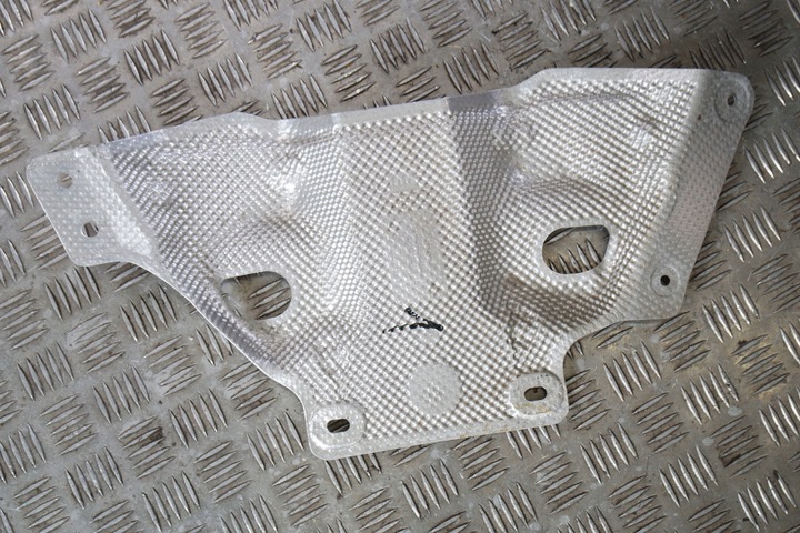 фото №1, Захист термічна audi q5 8r 8r0521443e