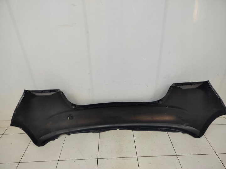 фото №9, Honda jazz iii 3 2008r- задній бампер nh731p