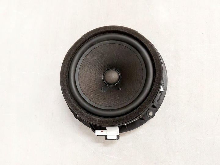 фото №1, Kia sorento 2 ii рестайлинг динамик дверь левый перед = зад 96330-2p301