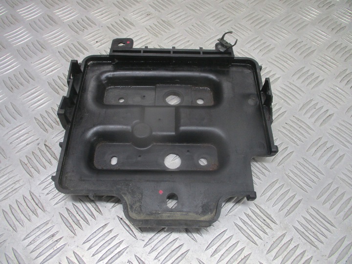 фото №1, Основание акумулятора hyundai getz 1.3