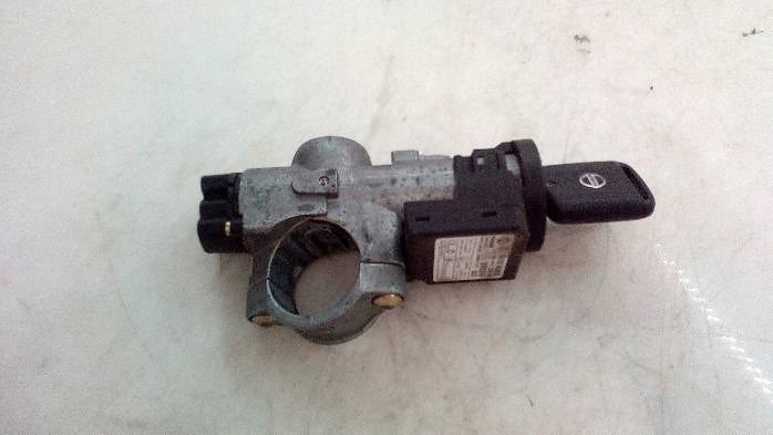 фото №8, Замок запалювання ключ nissan almera n16 1,5 dci