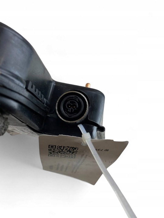 фото №7, Mercedes-benz glc x253 c253 подушка безопасности подушка безопасности сиденья