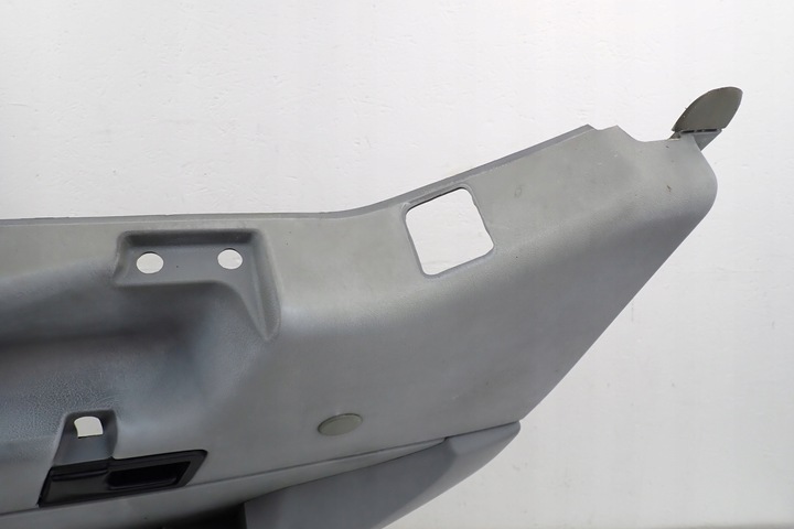 фото №8, Оббивка двері ліва передня vw transporter t4