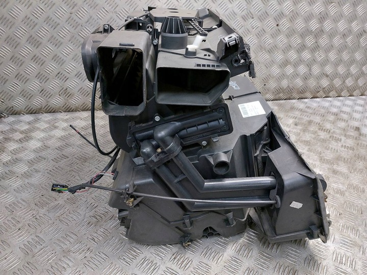 фото №6, Корпус нагрівача renault premium i