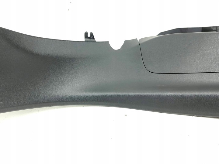 фото №15, Mercedes-benz eqa 2022 ліва сторона планка порогова задня