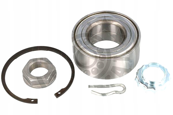 фото №2, Набір підшипник 601953 citroen c4.c5 peugeot 307 перед optimal