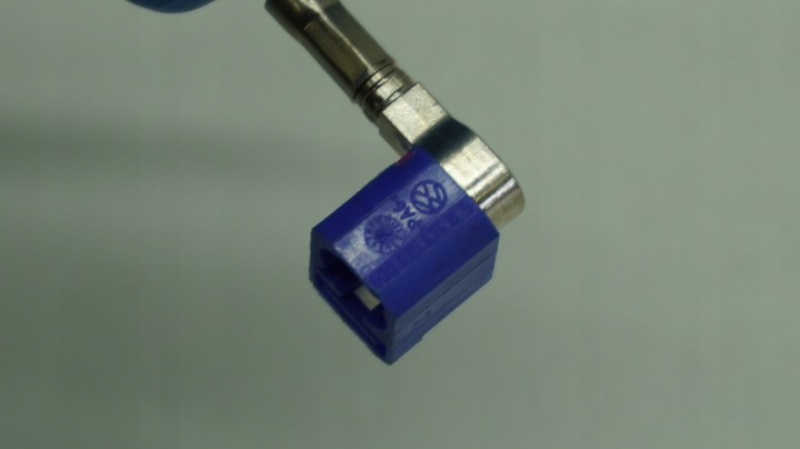 фото №10, Audi volkswagen seat skoda штекер разъём соединитель 6q0035674b