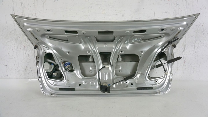 фото №13, Кришка зад задня заднє honda civic viii 8 sedan 4d 05-08 nh700m 2005-2008