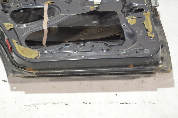 фото №9, Двері лівий зад mercedes w140 s клас версія коротка 1407300705