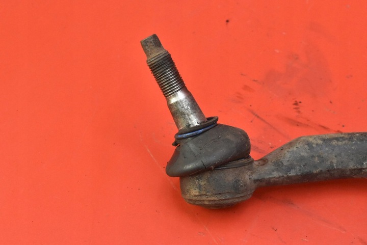 фото №6, Трансмиссия рулевая рейка eu gs1e-32950 mazda 6 2 ii gh 2.0 citd 140 km 07-12