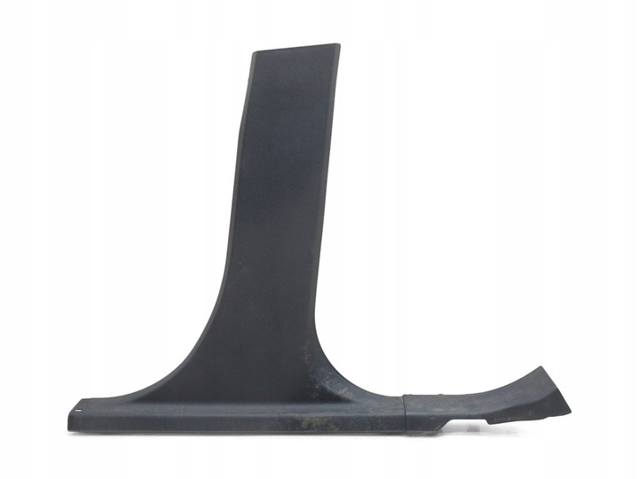 фото №10, Захист стійка права ford fiesta mk7