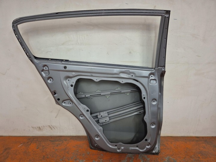 фото №13, Kia sportage iv 15-21 дверь зад левое tlne