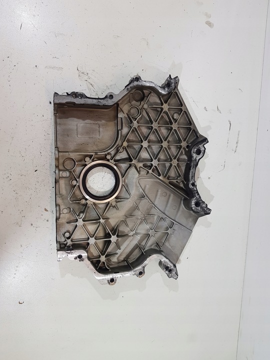 фото №6, Корпус розподільний вал grand cherokee wk2 3.0 crd vm63d