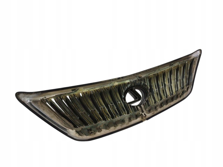 фото №7, 2006 lexus rx 330 - 350 - 400h решётка радиатор / решётка радиатора 531010e010