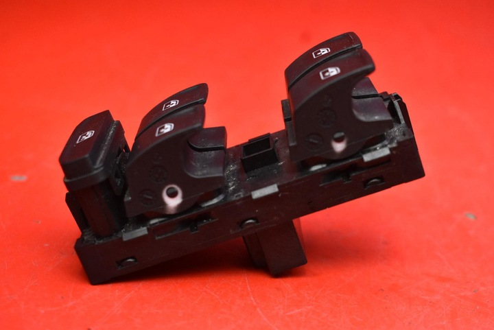 фото №6, Панель управление стекло eu 5e0959857a skoda octavia 3 iii универсал 13-17