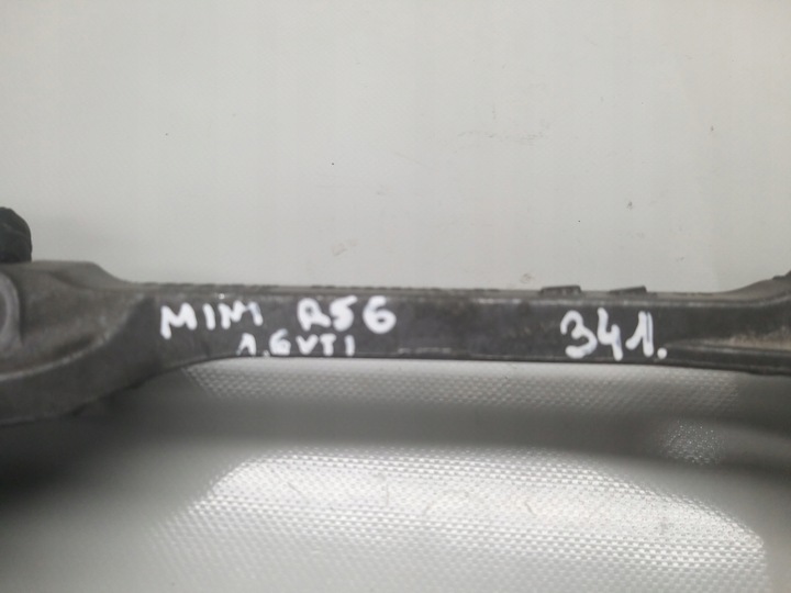 фото №9, Лапи кронштейн двигуна mini one r55 r56 1.6 vti n12b16aa 5f01 6772034-02