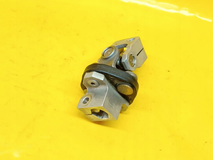 фото №9, Хрестовина колонки кермового merc. w168 a1684620378