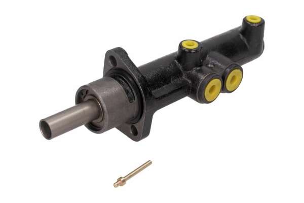 фото №1, Насос гальмівна do mercedes sprinter vw lt