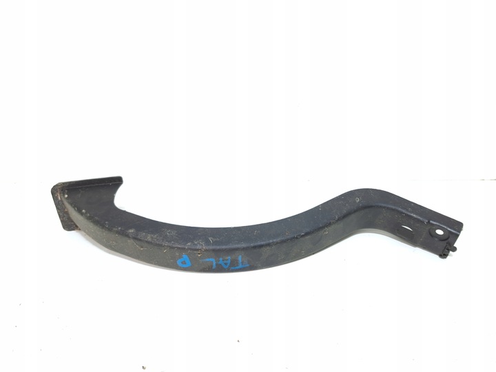 фото №1, Renault talisman защита петля крышки багажника зад правые 844464577r