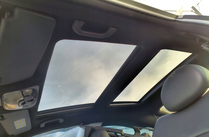 фото №8, Крышка стекло сплав бампер 4xpdc лампа задняя левая правая mercedes clc 203 650