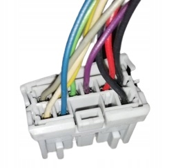 фото №14, Honda civic viii ufo ліві дзеркало 9 pin будь-який колір