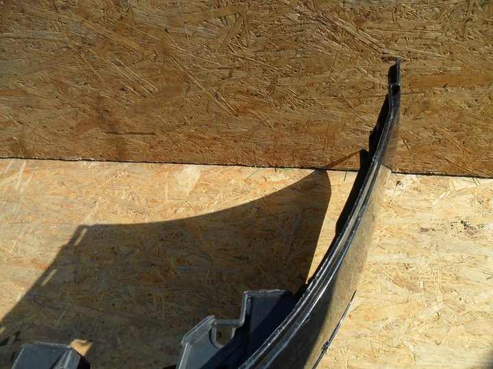 фото №12, Audi q5 sq5 8r0 бампер зад s-line 8r0807385