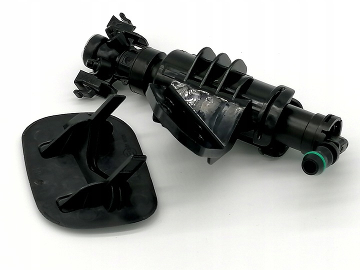 фото №3, Правые распылитель лампы hyundai tucson 05/15- новый