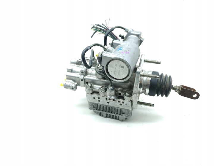 фото №6, Насос abs тормозная toyota prius iii 47210-47310 47270-47030