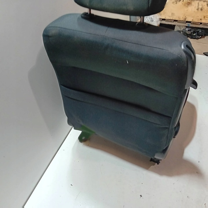 фото №11, Honda civic vii sport сидіння пасажира дуже гарний