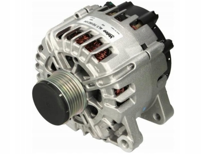 фото №1, Генератор citroen xsara picasso 1.6 2.0