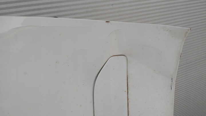 фото №10, Ford tourneo courier двері праві передні праві перед європа