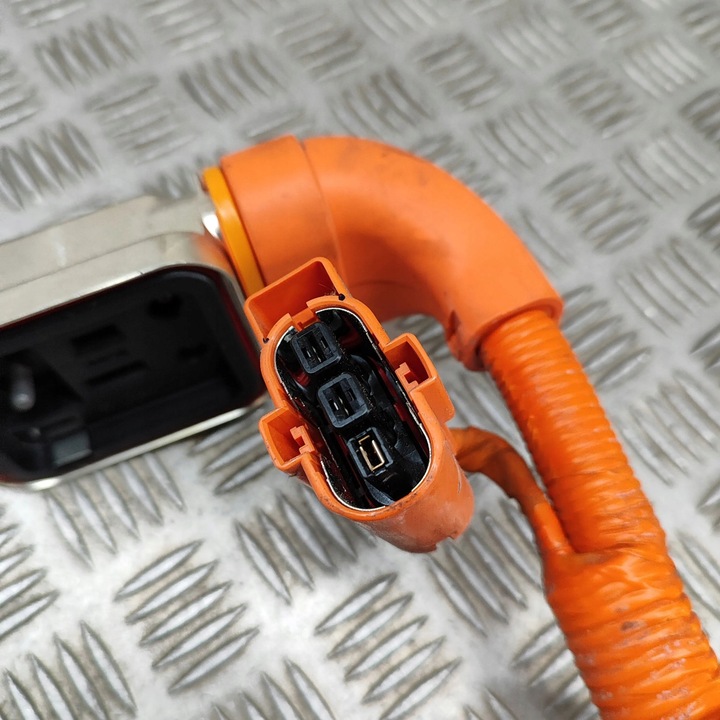 фото №6, Kia niro 2020 другая жгут провод / кабели