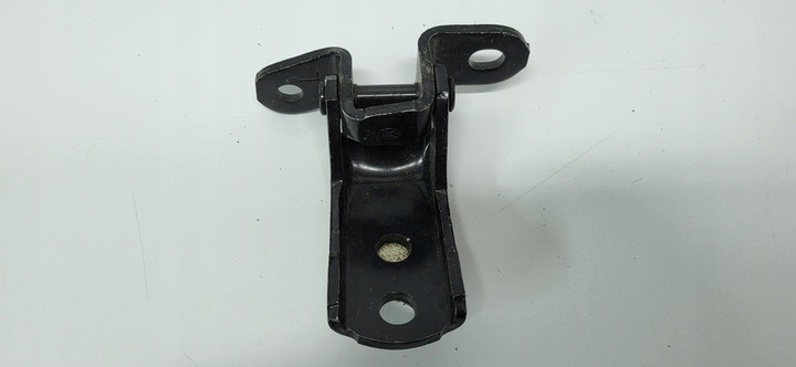 фото №10, Lexus is rav4 hilux iq aygo verso петля двері верхній перед лівий 68720-12151