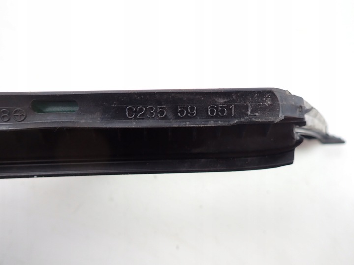 фото №6, Скло кузовна лівий перед mazda 5 європа c23559651