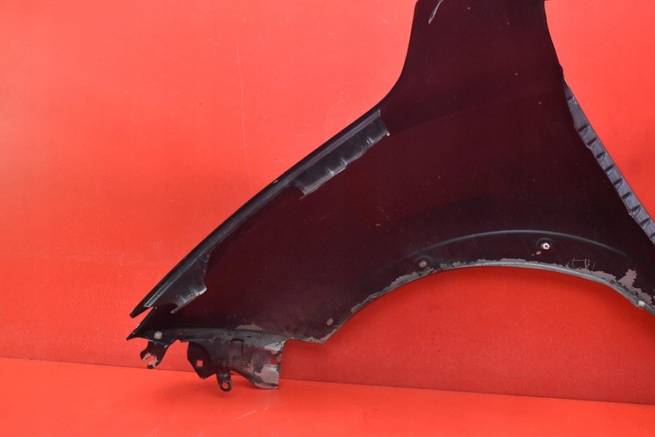 фото №10, Крило правий перед переднє z11 nissan juke 1 i yf15 рестайлінг 12-20
