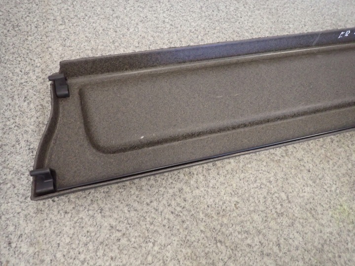 фото №5, Toyota corolla e12 02-07 універсал полиця багажника