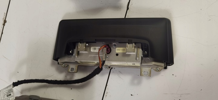 фото №9, Навигация nbt hu экран idrive bmw f34 f32 комплект 9351679 |9292248