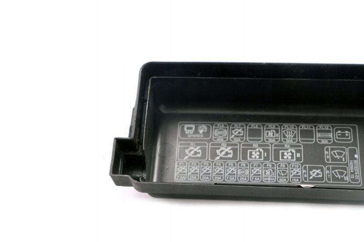 фото №10, Mini r55 r56 r57 кришка корпус коробка запобіжників 9213374