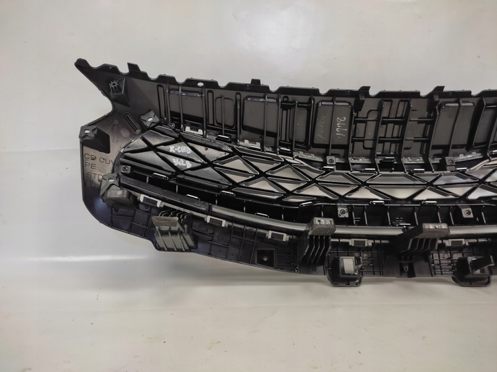 фото №9, Kia xceed x-ceed рестайлінг решітка радіатора решітка радіатор 2022-