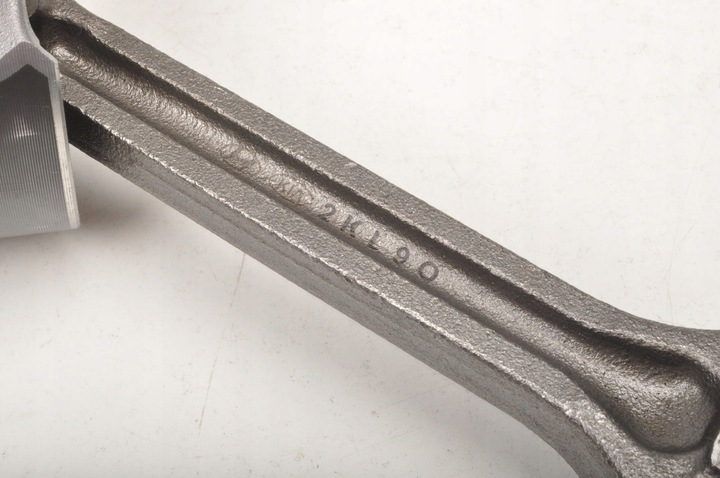 фото №6, Kia pro ceed iii 1.5 t-gdi 160km g4lh поршень з шатуном рестайлінг 2023